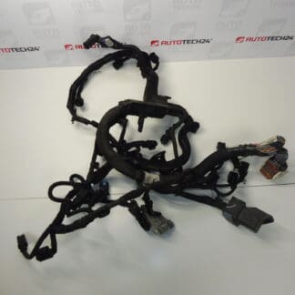 Zväzok Citroën Peugeot 1.6 HDI 9673749980 9678305680 6585J5