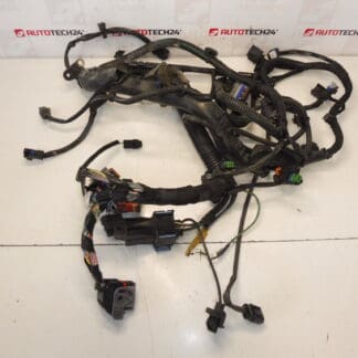 Zväzok Citroën Peugeot 2.0HDI RHJ 9684608680 6569RY