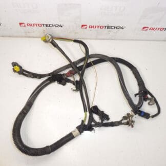 Zväzok kladný Citroën Peugeot 2.0HDI 9658054180 5642LP