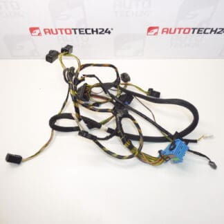 Zväzok klimatizácie Citroen C4 B7 T1008911F 6436N7