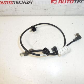 Zväzok USB Citroen Peugeot 9687949180 6586ZS