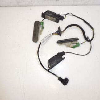 Zväzok veka Citroen C4 Picasso 9658919280 6534QZ