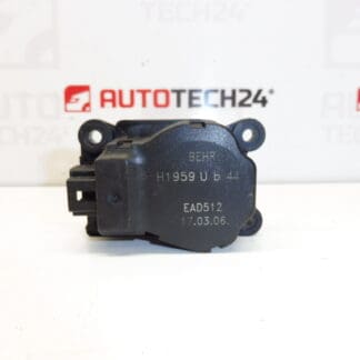 Behr H1959 servomotor ohrievania B44 pre Citroën/Peugeot EAD512 6447RZ