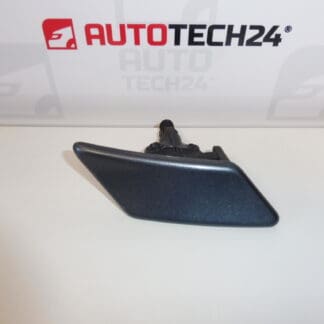 Tryska a Krytka Ostrekovača Pravého Predného Svetla Peugeot 307 6438H3 6438H1