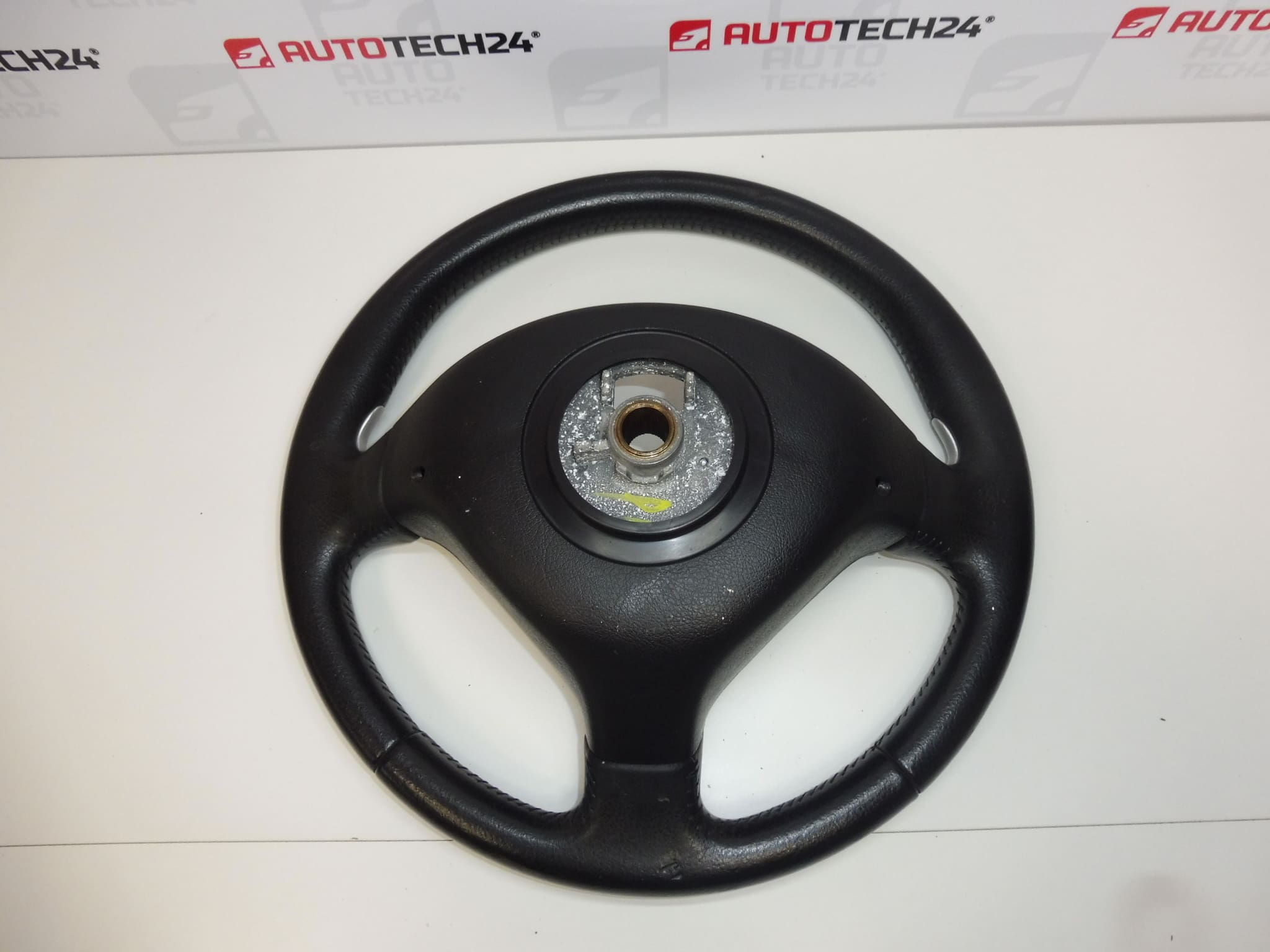 Volant Peugeot 307 CC 96467818ZR 4109EZ