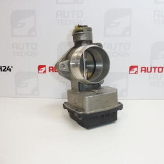 Škrtiaca klapka VDO Citroën Peugeot 9650787380 1635X0