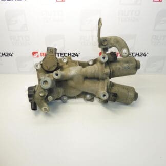 Akčný člen riadenej prevodovky Citroën Peugeot 1607835380 1614171680