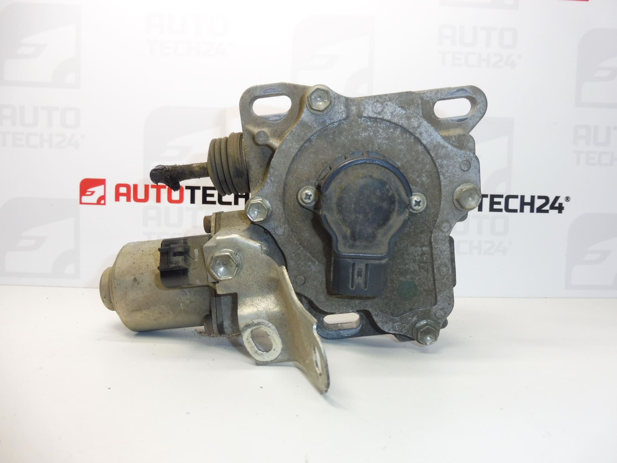 Akčný člen spojky Citroën Peugeot 218245 1612909880 – Obrázok 2