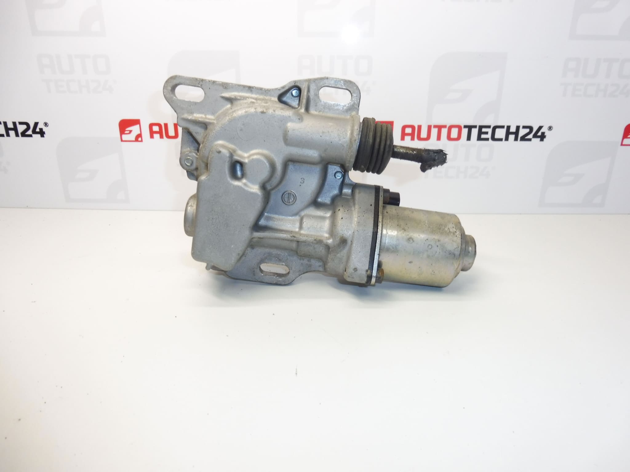 Akčný člen spojky Citroën Peugeot 218245 1612909880