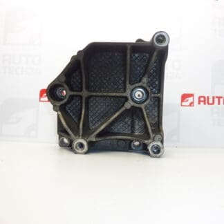 Držiak kompresora klimatizácie Citroën Peugeot 9657137480 6453KG