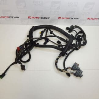 Káblový zväzok motora Citroën Peugeot 2.0 16V RFJ 9658495380 6558ZA