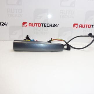 Kľučka dverí EZWD Peugeot 307 CC 9651421577 9651421477 9101X2
