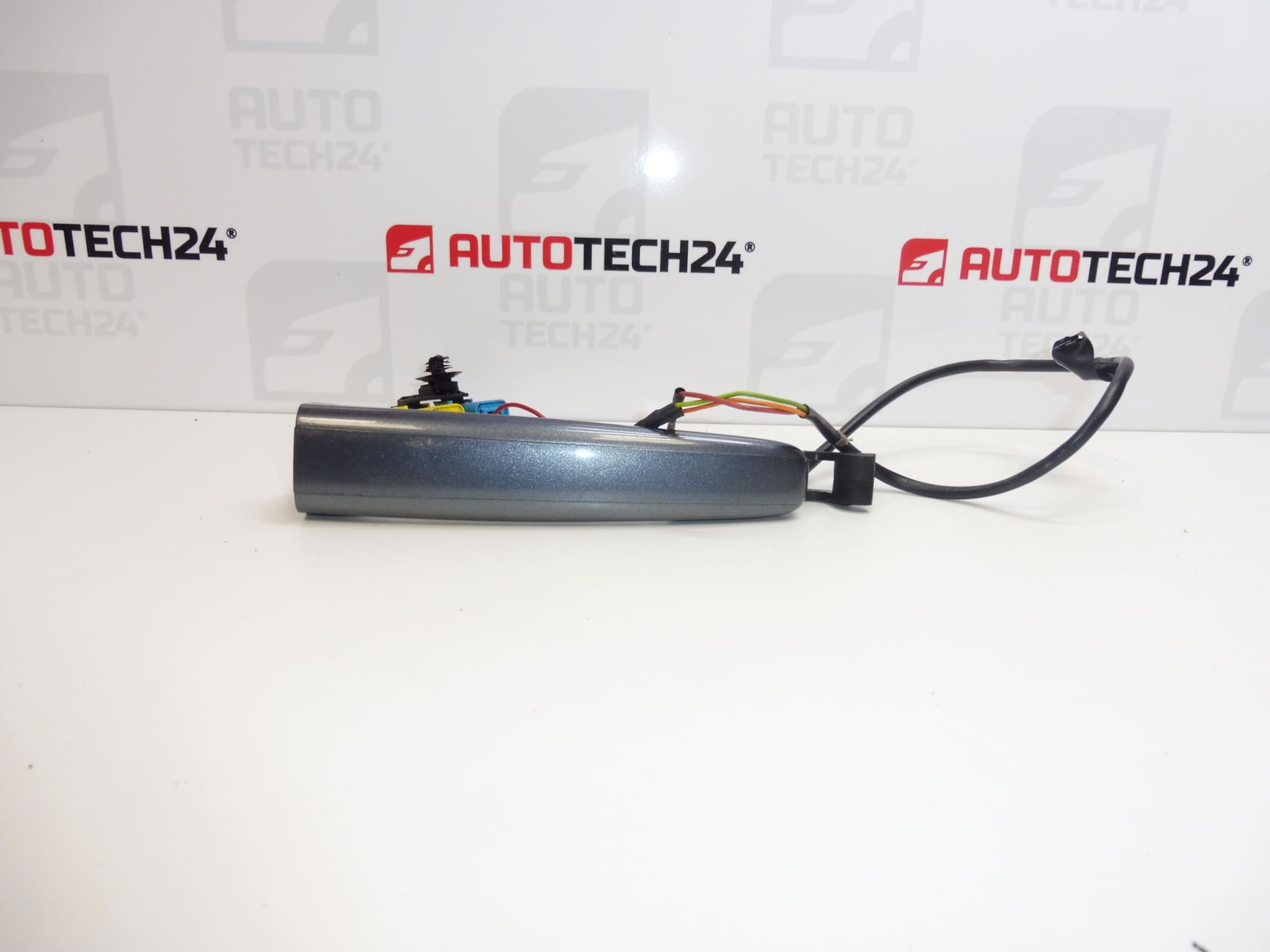 Kľučka dverí EZWD Peugeot 307 CC 9651421577 9651421477 9101X2