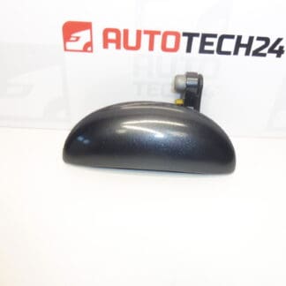 Kľučka ľavých predných dverí KTA Citroën C1 Peugeot 107 9101AK