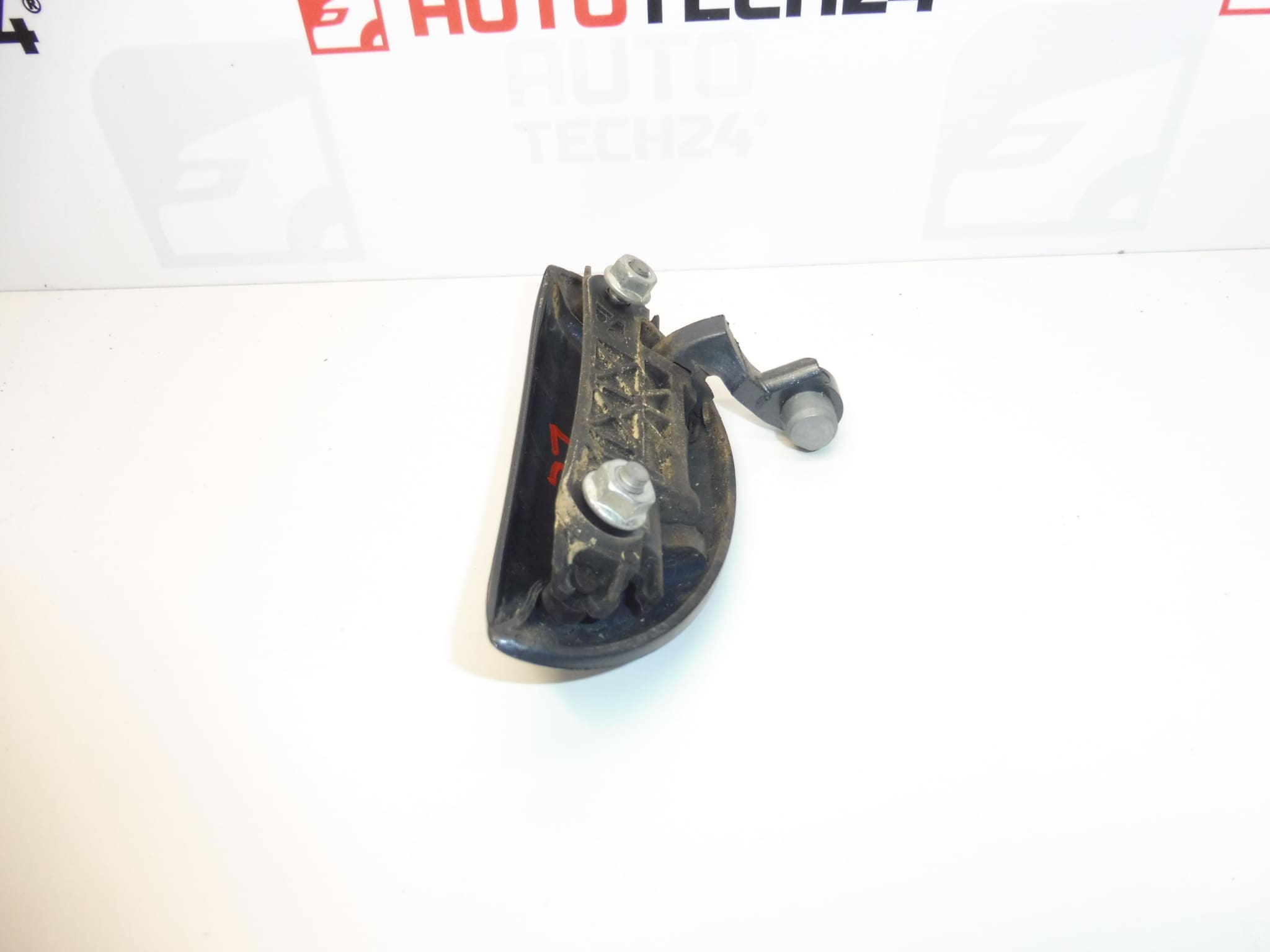 Kľučka ľavých zadných dverí KTA Citroën C1 Peugeot 107 9101AQ – Obrázok 2