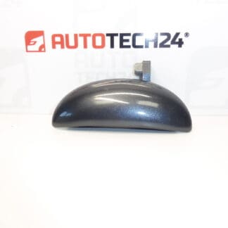 Kľučka ľavých zadných dverí KTA Citroën C1 Peugeot 107 9101AQ