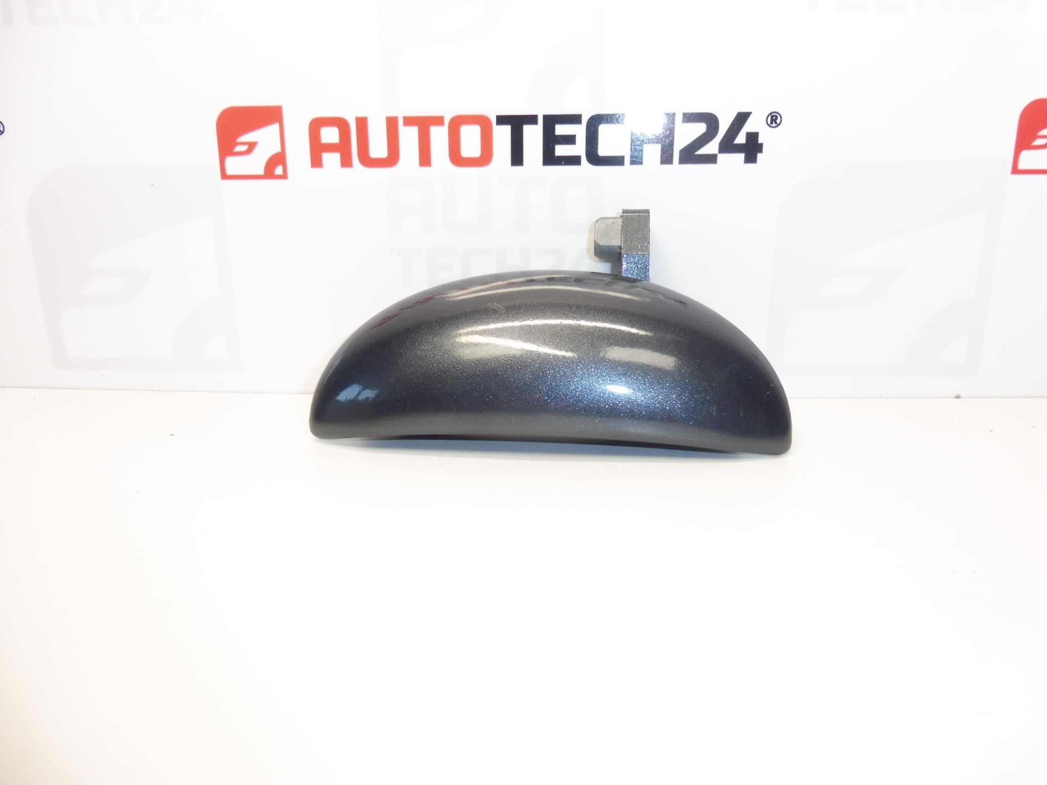 Kľučka ľavých zadných dverí KTA Citroën C1 Peugeot 107 9101AQ