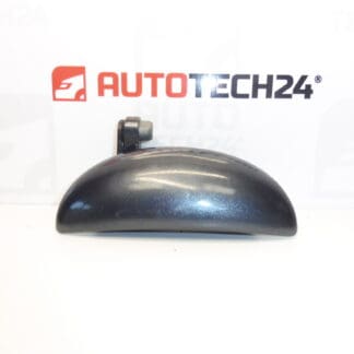 Kľučka pravých predných dverí KTA Citroën C1 Peugeot 107 9101AH