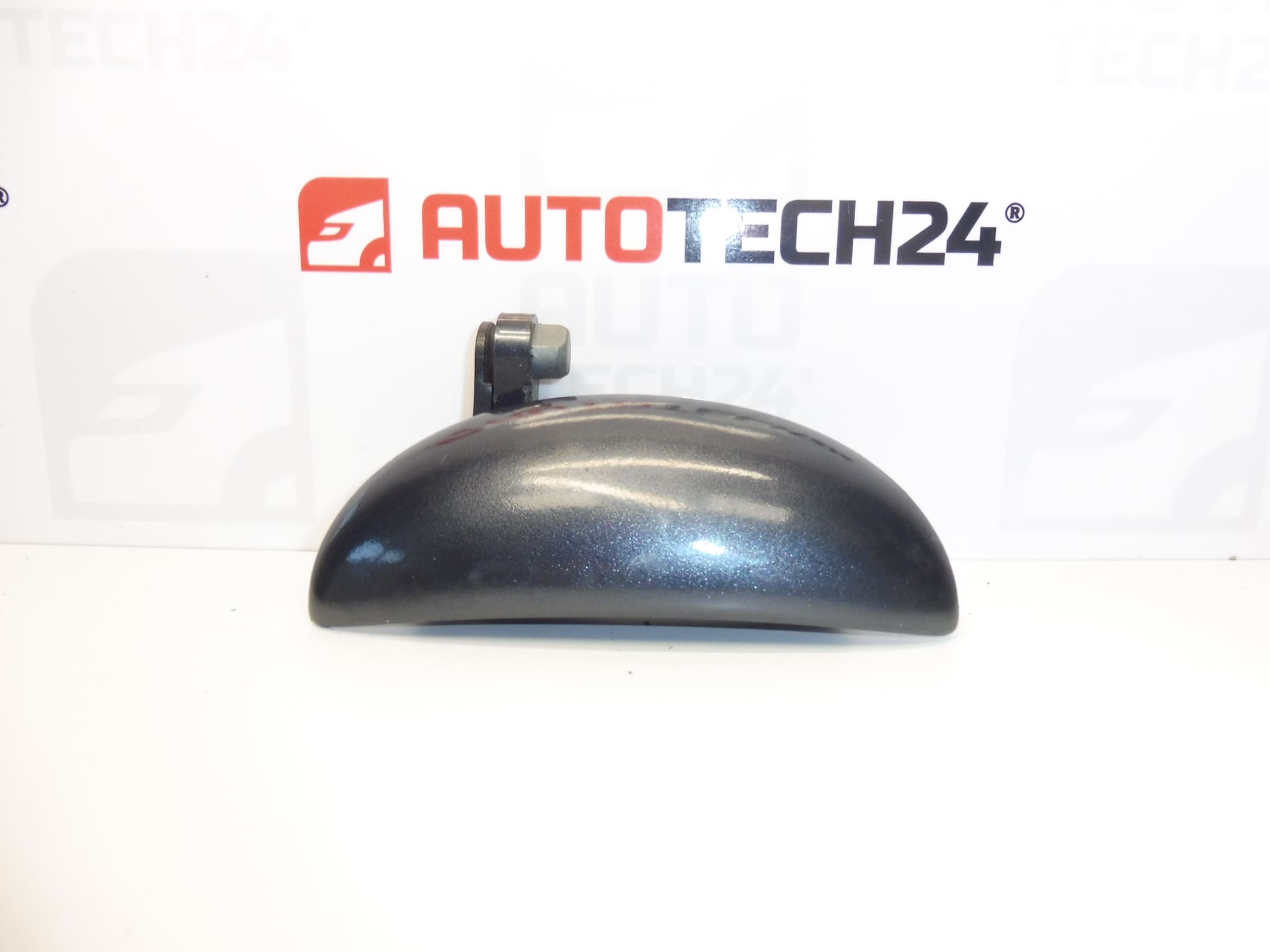 Kľučka pravých predných dverí KTA Citroën C1 Peugeot 107 9101AH