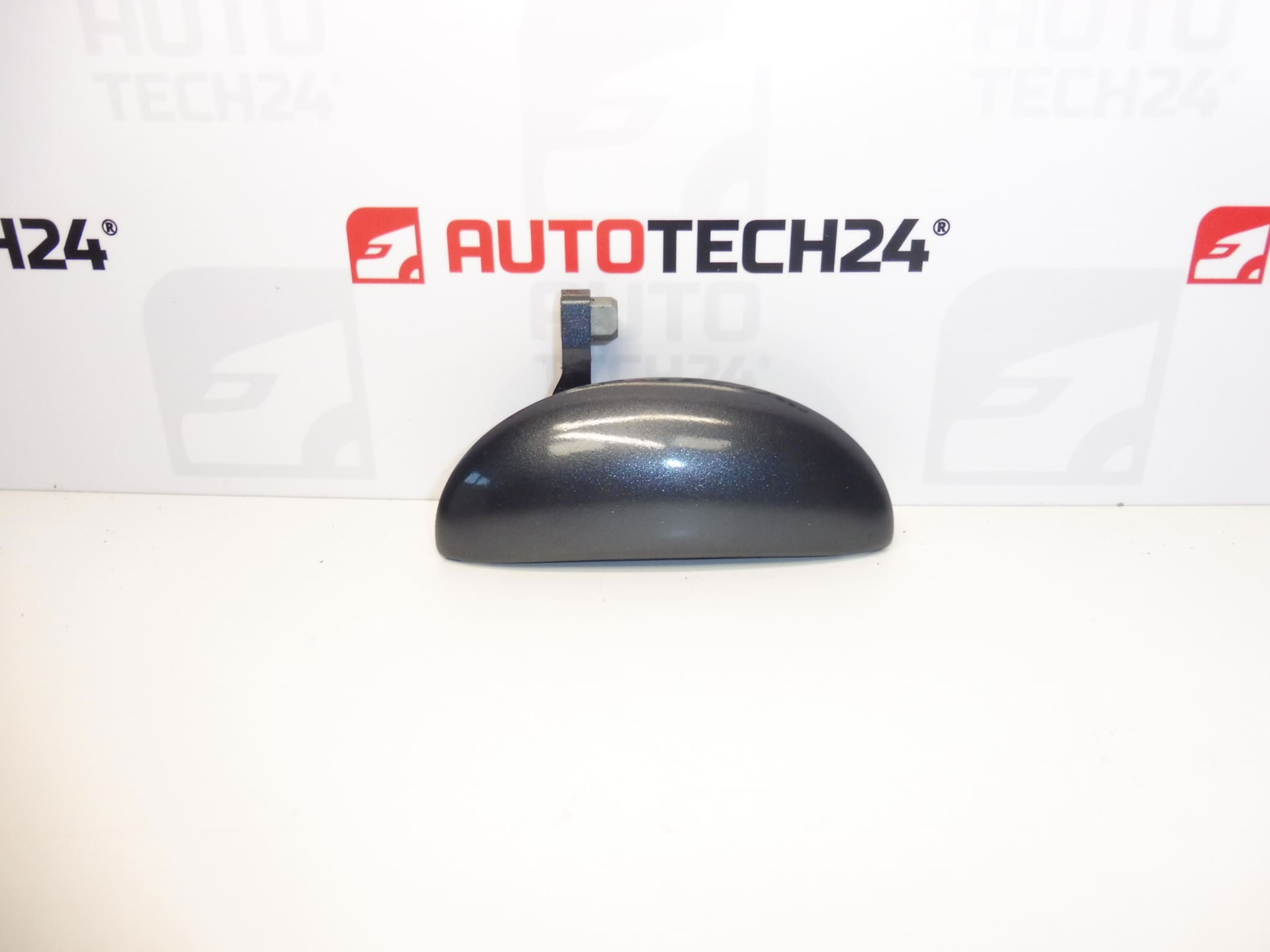 Kľučka pravých zadných dverí KTA Citroën C1 Peugeot 107 9101AN