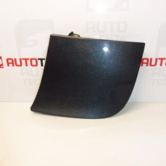 Kryt viečka nádrže KTA Peugeot 107 Citroën C1 KTB 1517C5 1517C9