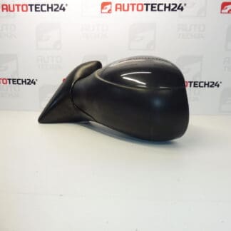 Ľavé spätné zrkadlo Citroën Xsara Picasso elektricky sklopné EYPC 96451532XT 8149NN