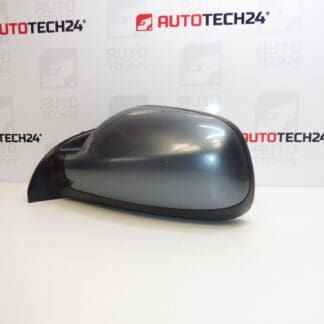 Ľavé zrkadlo elektricky sklopné EZWD Peugeot 307 8149VV