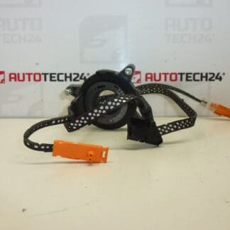 Otočný kontakt Citroën Peugeot 9635682680 4112CP