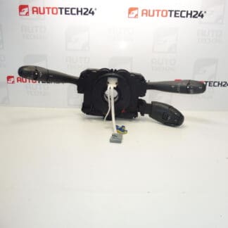 Ovládače páčky Peugeot 307 308 96628728XT