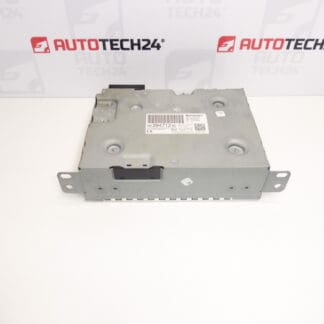 Prijímač telematiky Continental NAC Wave3 Citroën Peugeot Opel DS 9829471280