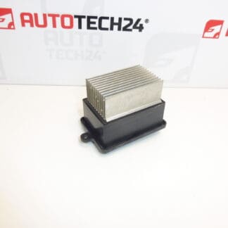 Regulátor ventilátora Citroën Peugeot 9821291880