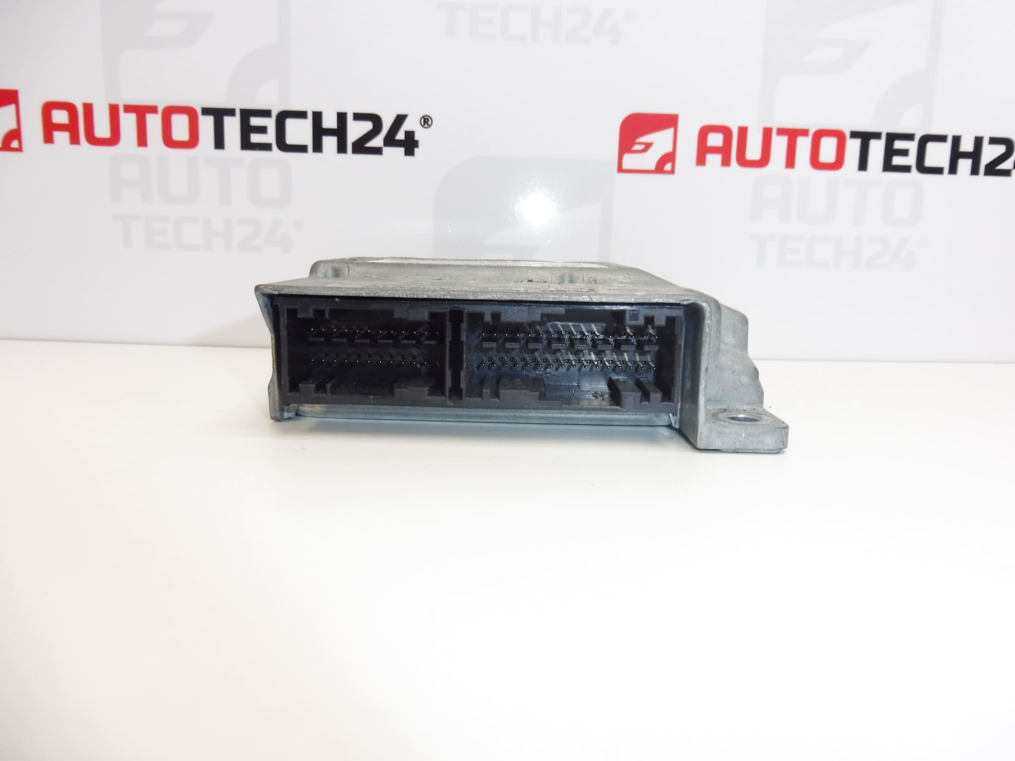 Riadiaca jednotka airbagov Autoliv Peugeot 307 CC 9653493180 6545HG – Obrázok 2