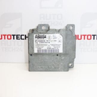 Riadiaca jednotka airbagov Autoliv Peugeot 307 CC 9653493180 6545HG