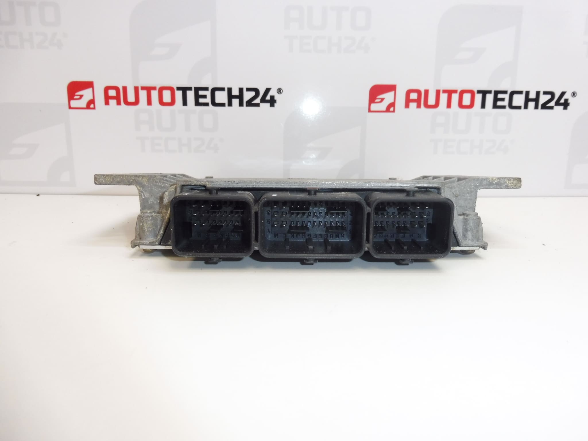 Riadiaca jednotka IAW 48P2.77 9646570280 9645989480 1938NH – Obrázok 2