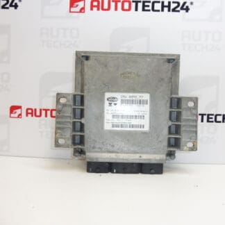 Riadiaca jednotka IAW 48P2.77 9646570280 9645989480 1938NH
