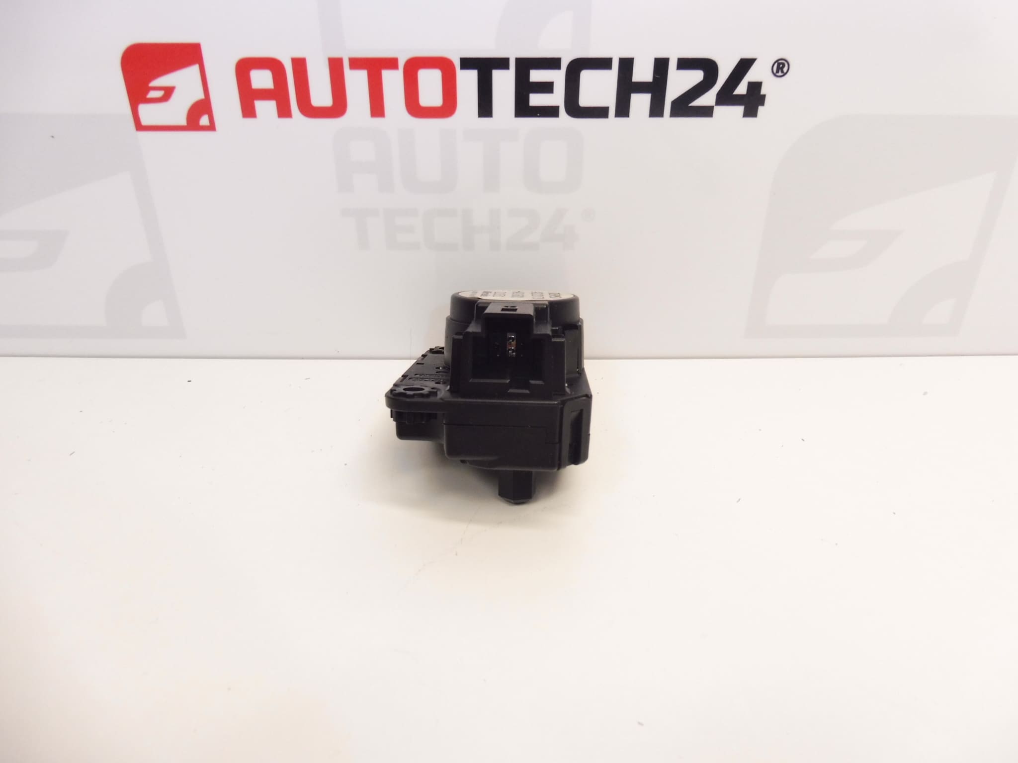 Servo DENSO Citroën Peugeot 9821293280 A21201700 – Obrázok 2