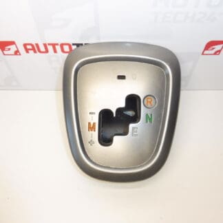Ukazovateľ automatu Citroën C1 Peugeot 107 246329 2461E6 240781