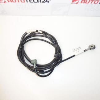 Zväzok antény Citroen C1 Peugeot 107 86101-0H020 B000699880